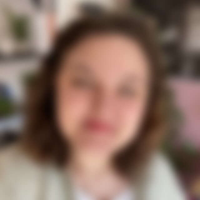 theemarit (23) aus Gießen