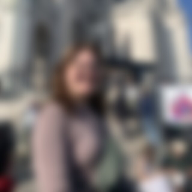 theemarit (23) aus Gießen