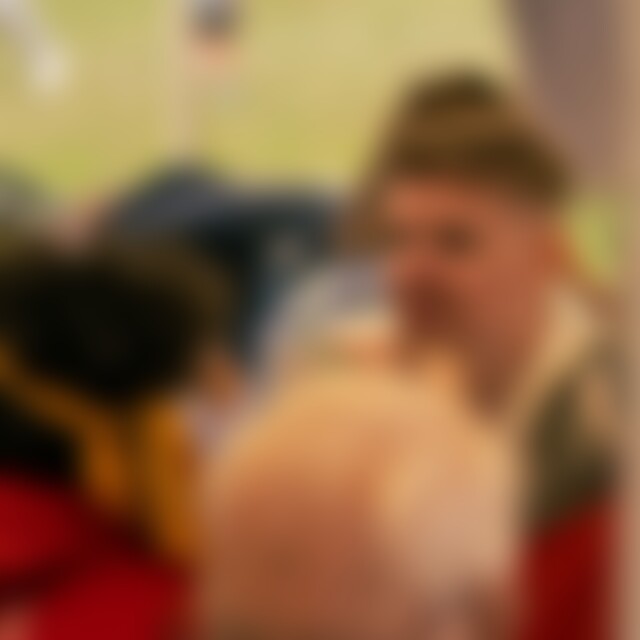 seims (30) aus Leipzig