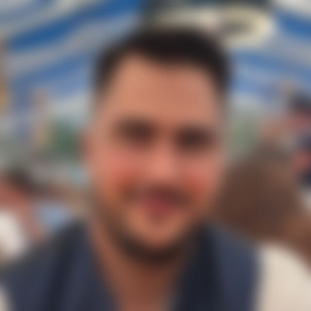 Ivan94 (32) aus Bayern - Bad Aibling