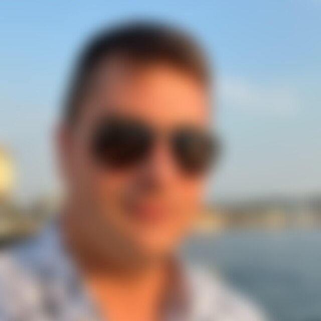 Ivan94 (32) aus Bayern - Bad Aibling