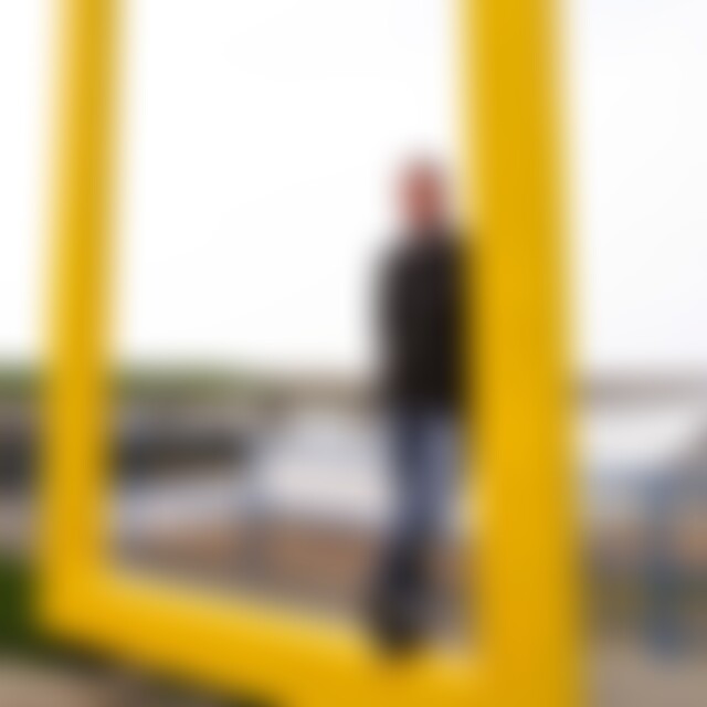 Leone (54) aus Stuttgart