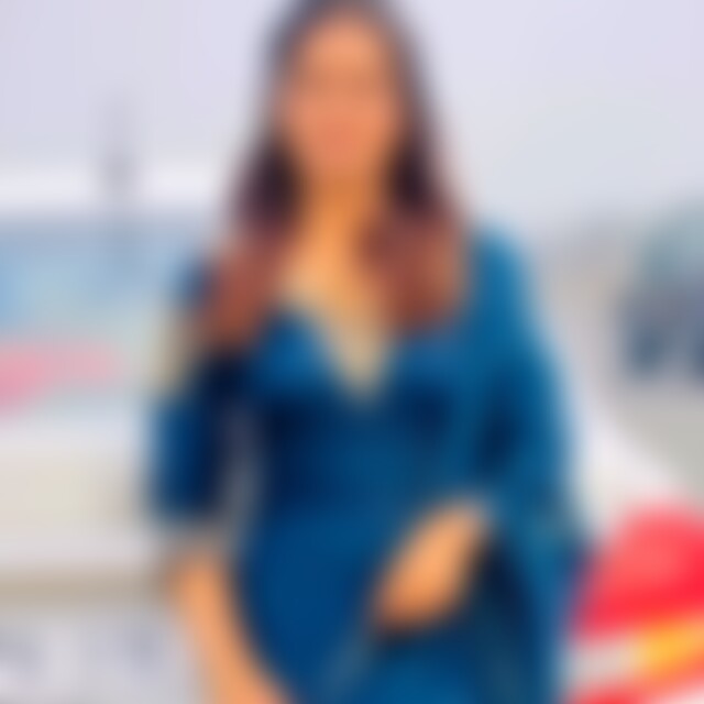 Mariam (24) aus München