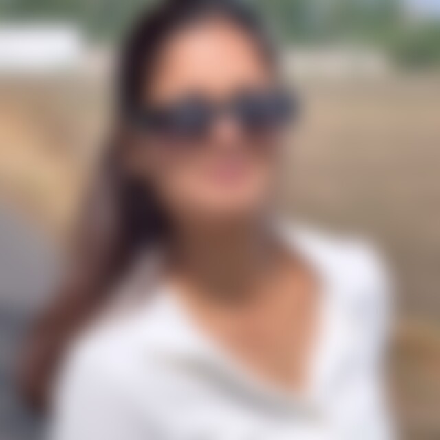 Mariam (24) aus München