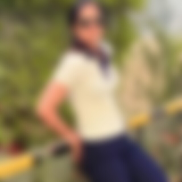 Mariam (24) aus München