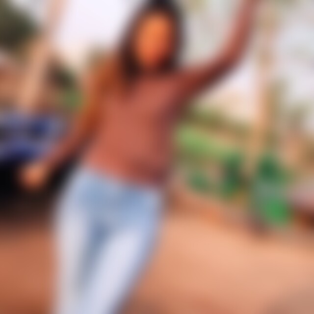 Mariam (24) aus München