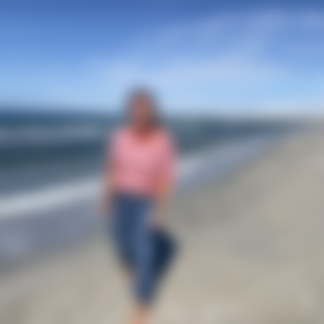 Julesi (36) aus Karlsruhe