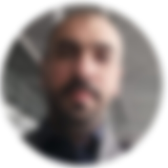 Radef (48) aus Chemnitz