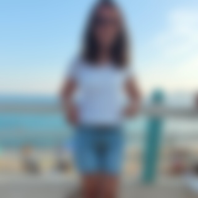 AnneRosa (40) aus Heidelberg