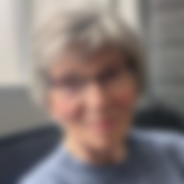 uschi17033 (76) aus Neubrandenburg