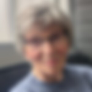 uschi17033 (76) aus Neubrandenburg