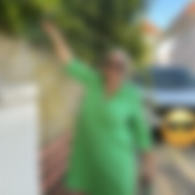 SternEsther (63) aus Neuenstadt am Kocher