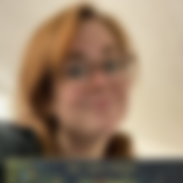 raysheart (34) aus Mosbach