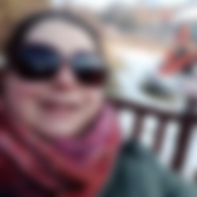 Marie (42) aus Dresden