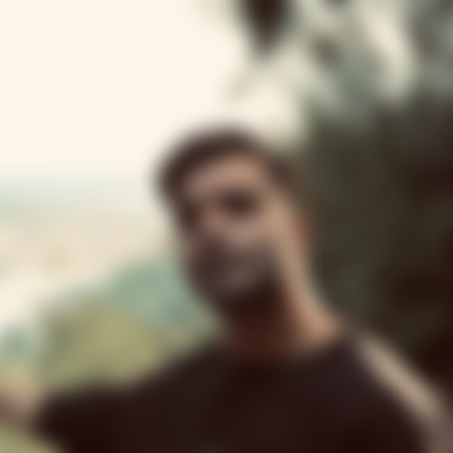 MrSaeed (36) aus Weinheim
