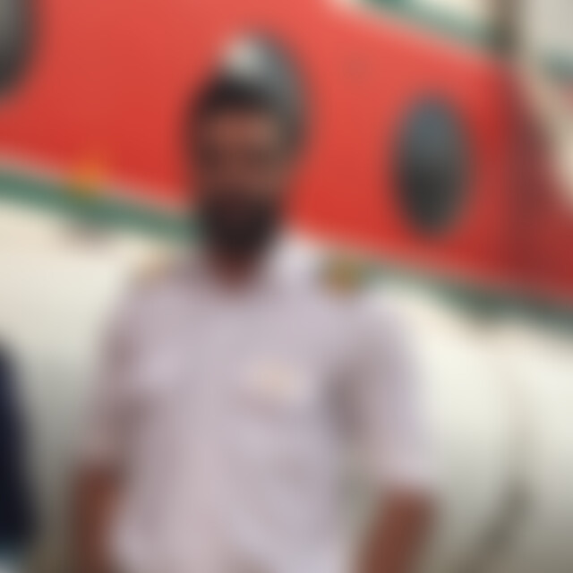MrSaeed (36) aus Weinheim