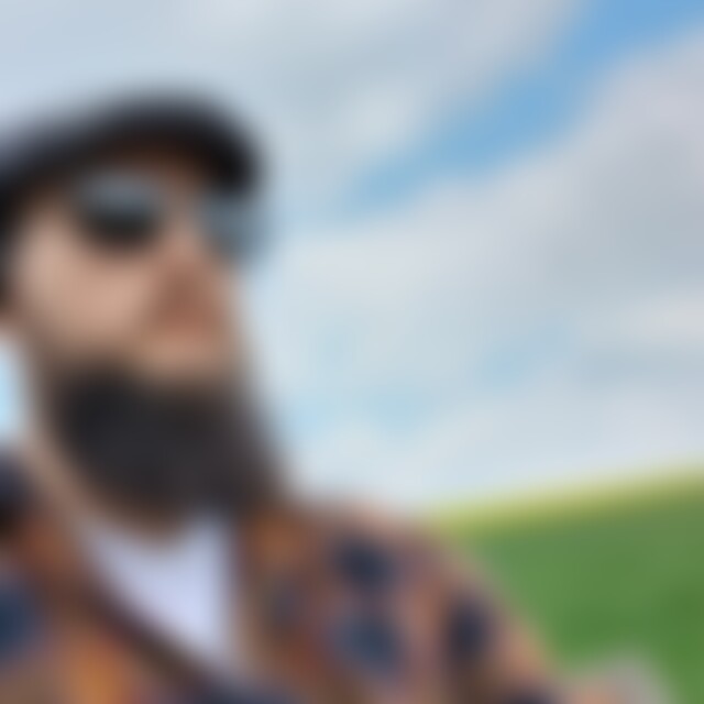 Salkin (22) aus Holzwickede
