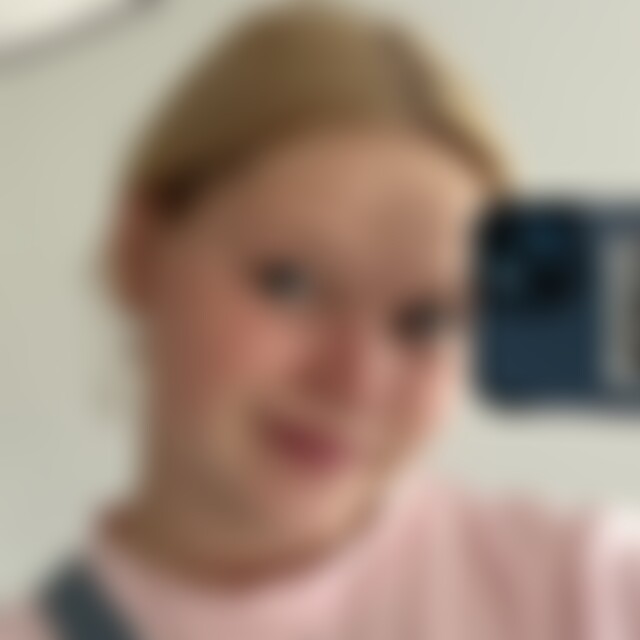 Louilein (21) aus Halle