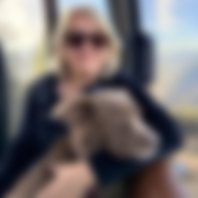 Bellamia (58) aus Heilbronn