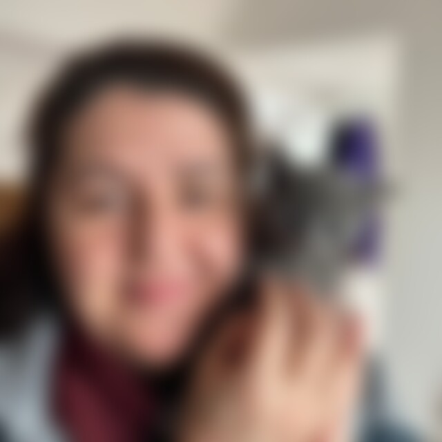 Maitea (55) aus Edingen-Neckarhausen