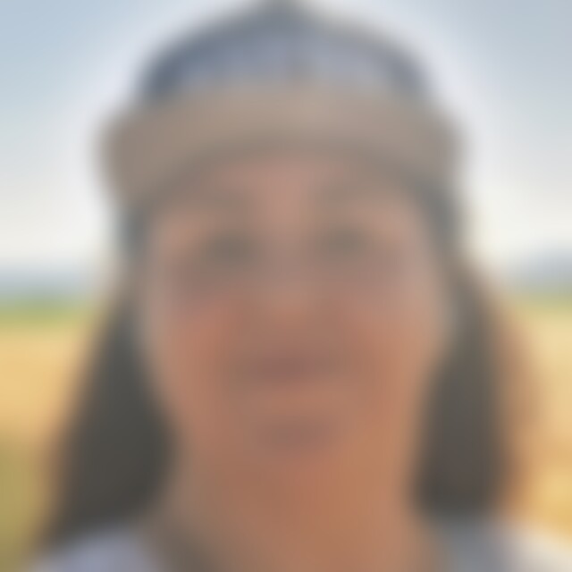 Maitea (55) aus Edingen-Neckarhausen