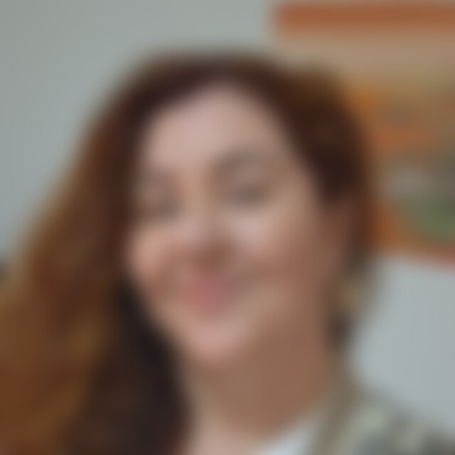 Maitea (55) aus Edingen-Neckarhausen