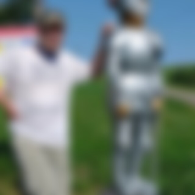 Magge (59) aus Obersulmetingen