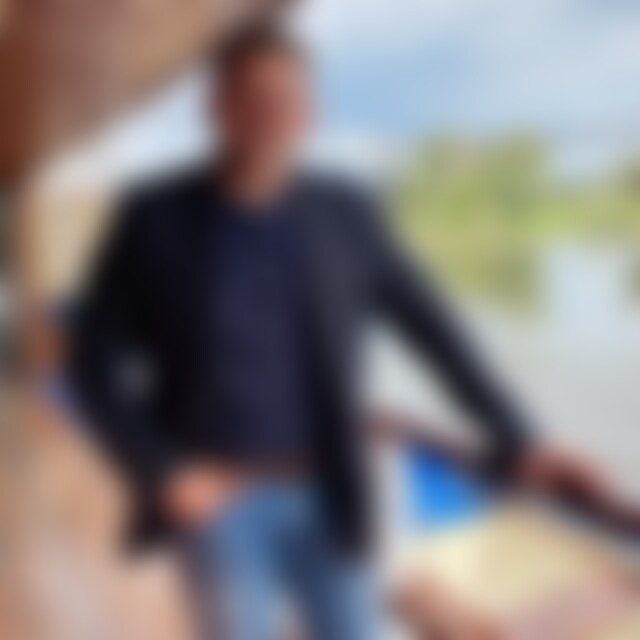 PeregrinoThomas (45) aus Wurzen