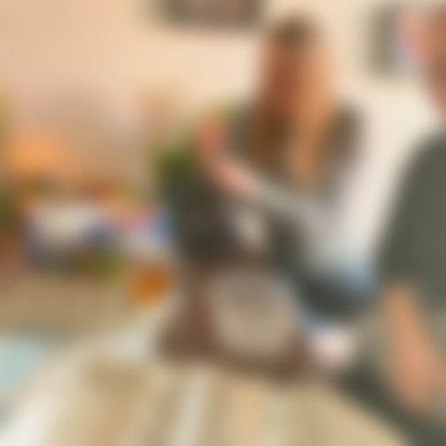 AlexaHasTheLight (44) aus Bochum