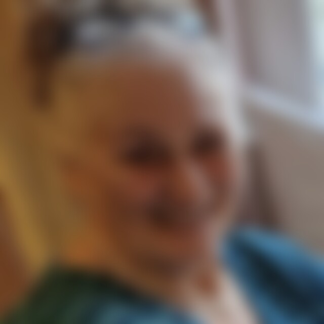 Thamara (67) aus Boizenburg/Elbe