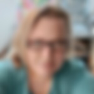 Himmelblau (49) aus Schwetzingen