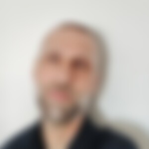 Joasch (54) aus Kreuzlingen