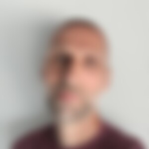 Joasch (54) aus Kreuzlingen