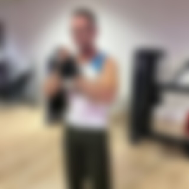 Ronny578 (47) aus Thum