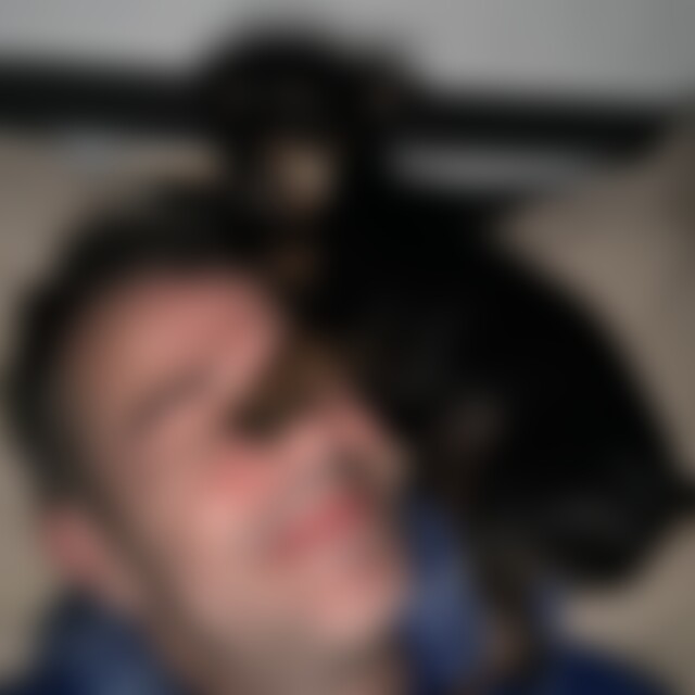 Ronny578 (48) aus Thum
