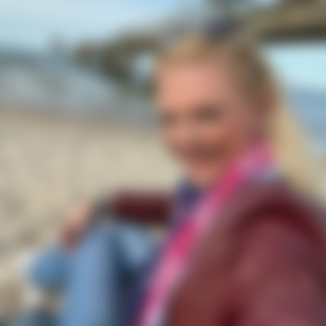 Franny81 (44) aus Thüringer Wald