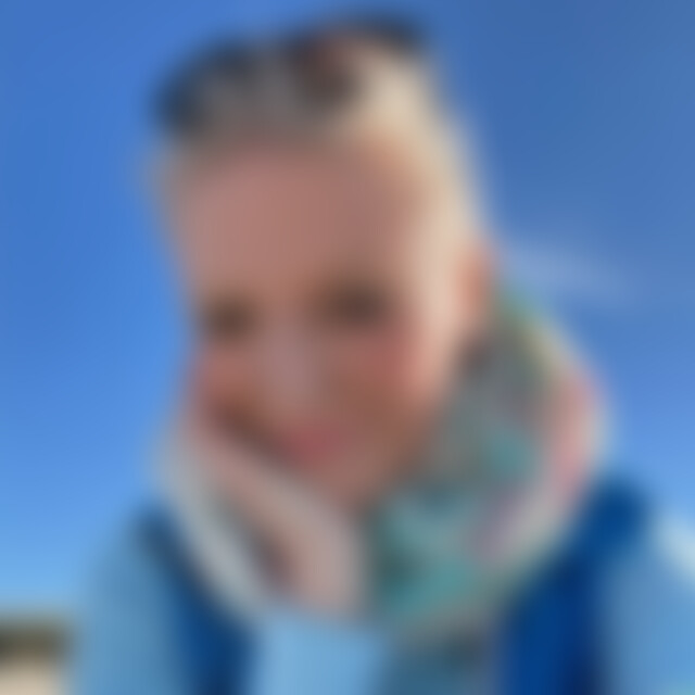 Franny81 (44) aus Thüringer Wald