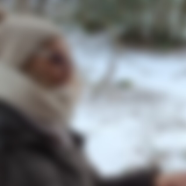 Margarithe (69) aus Steffisburg