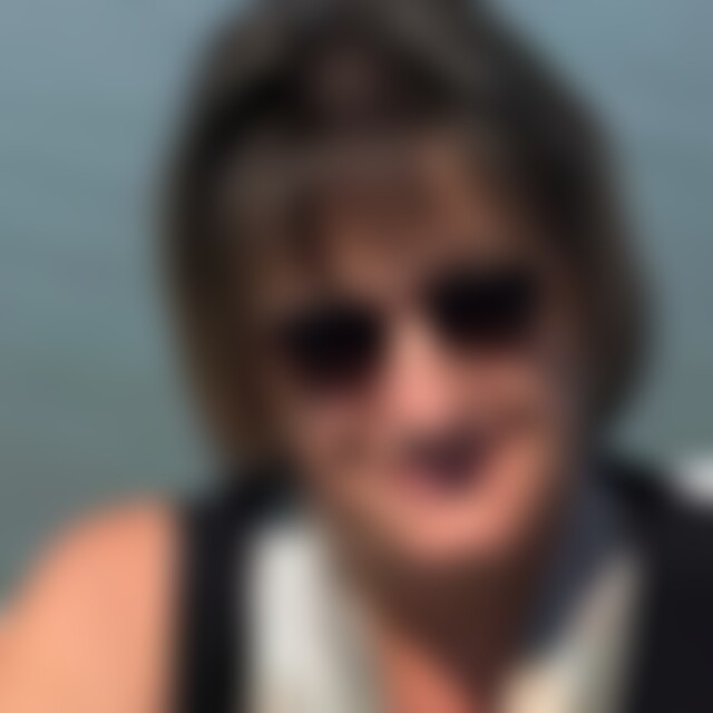 Wassermarion (63) aus Gera