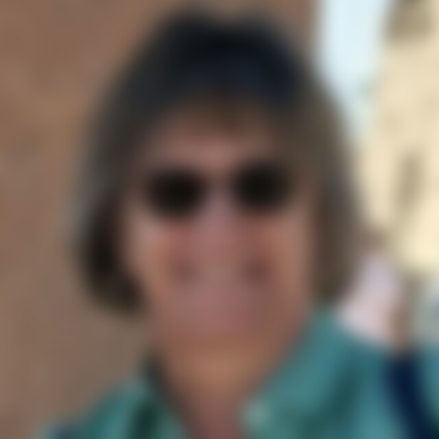 Wassermarion (63) aus Gera