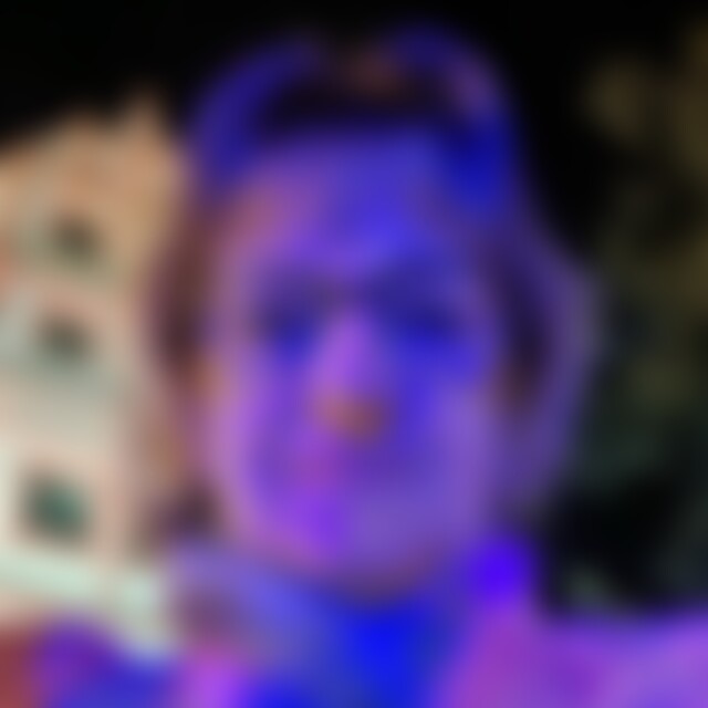 Wassermarion (63) aus Gera