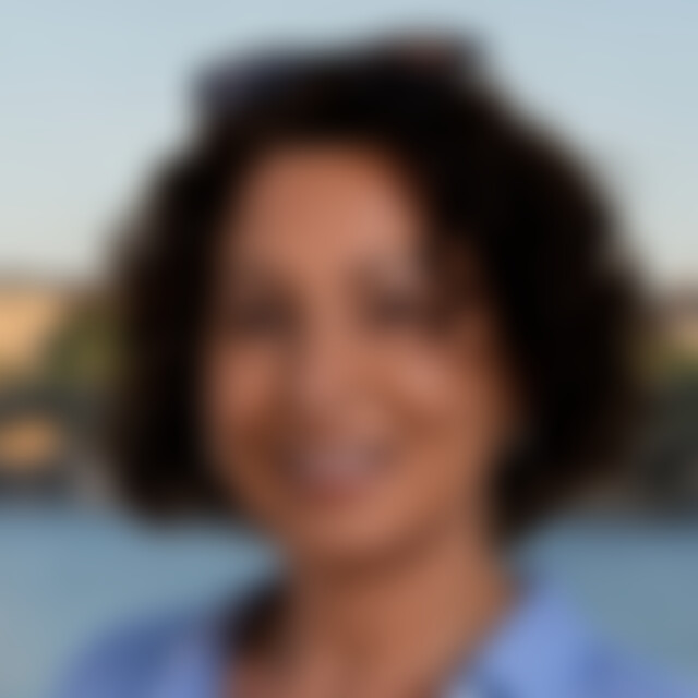Sanela (46) aus Alzey