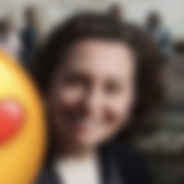 Sanela (46) aus Alzey