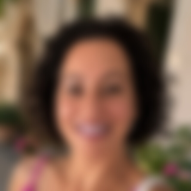 Sanela (46) aus Alzey
