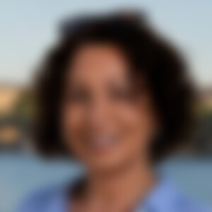 Sanela (46) aus Alzey