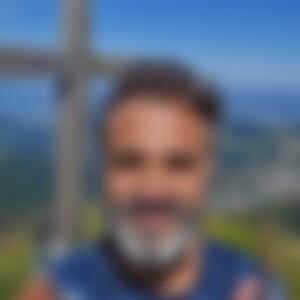 Alessandro2 (42) aus Zug und PF in DE