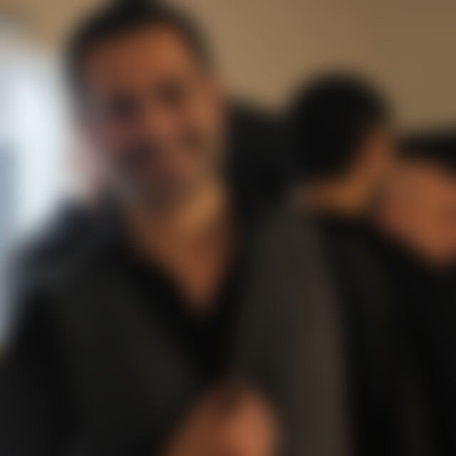 MehranG (39) aus Netphen