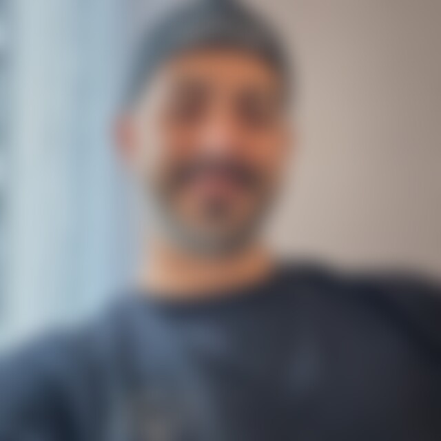 MehranG (39) aus Netphen