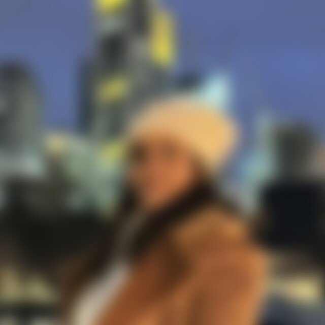 Divaa (46) aus Frankfurt