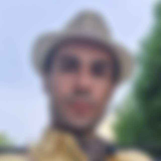 Omid (31) aus Schutterwald